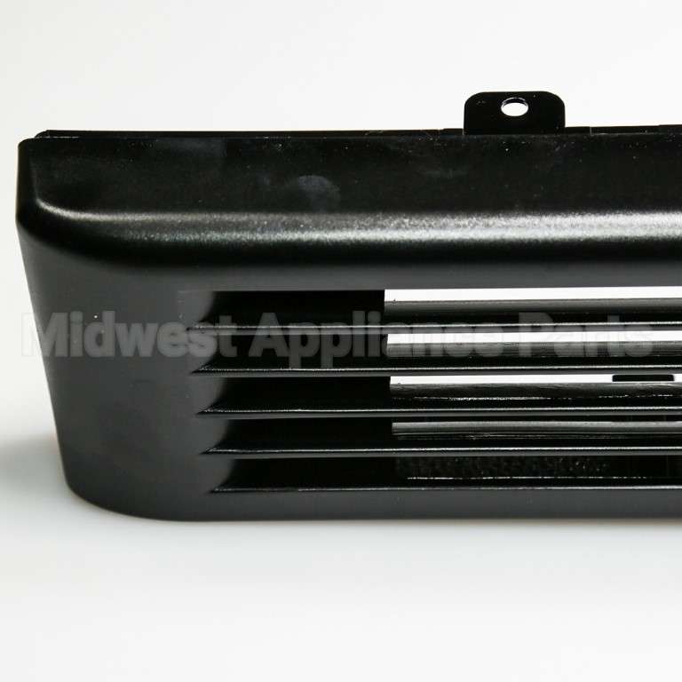 WB07X10967 GE Microwave Grille - Black
