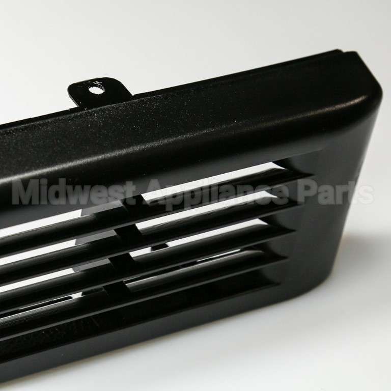 WB07X10967 GE Microwave Grille - Black