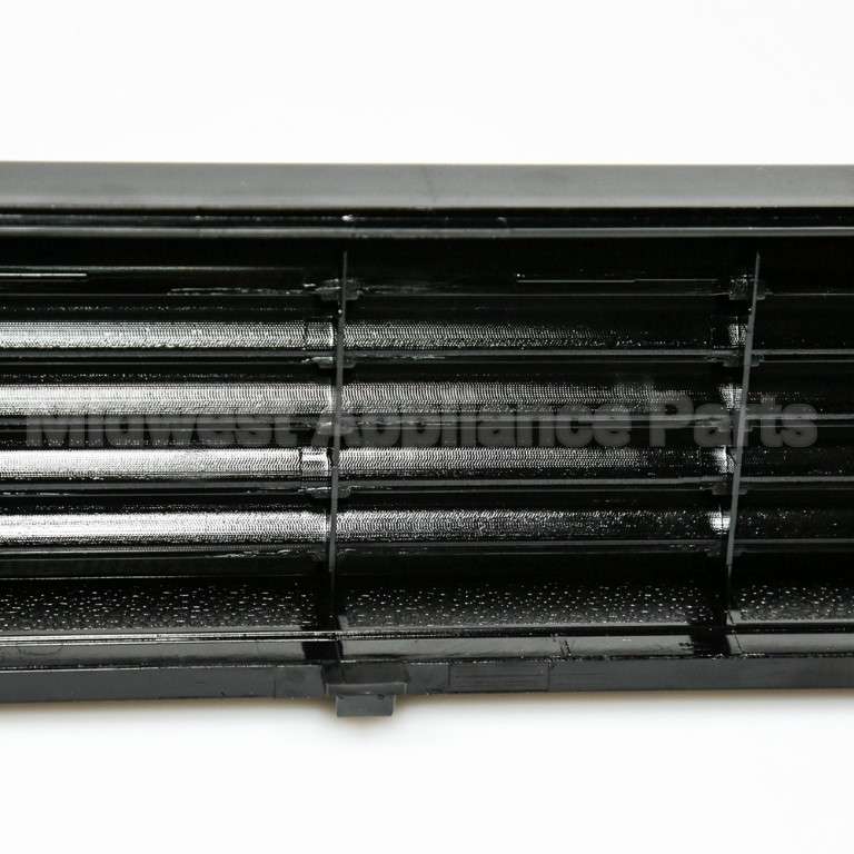 WB07X10967 GE Microwave Grille - Black