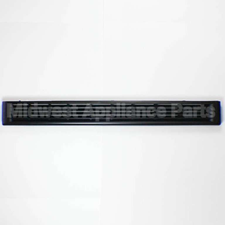 WB07X10967 GE Microwave Grille - Black