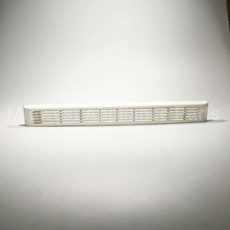 WB07X10969 Ge Microwave Grille - Bisque