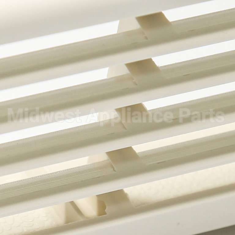 WB07X10969 Ge Microwave Grille - Bisque