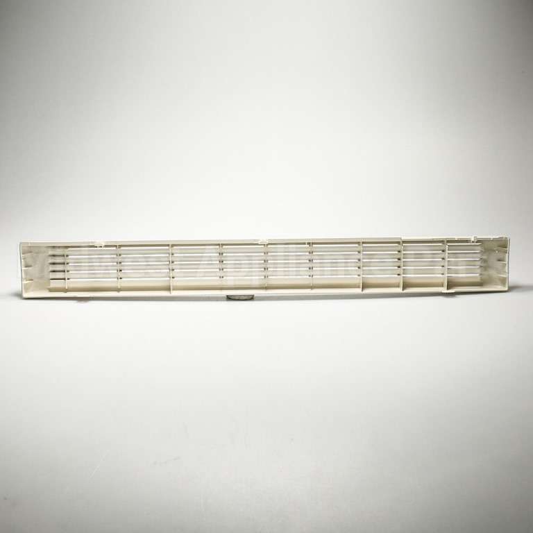 WB07X10969 Ge Microwave Grille - Bisque
