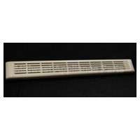 WB07X10969 Ge Microwave Grille - Bisque