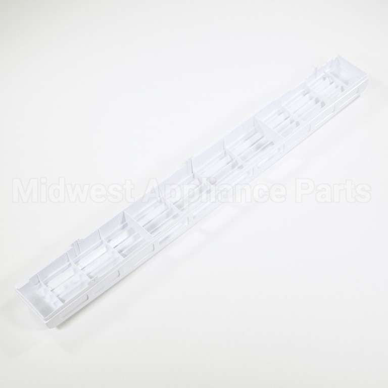 WB07X11007 GE Microwave Grille - White