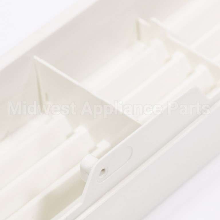 WB07X11039 GE Microwave Grille - Bisque