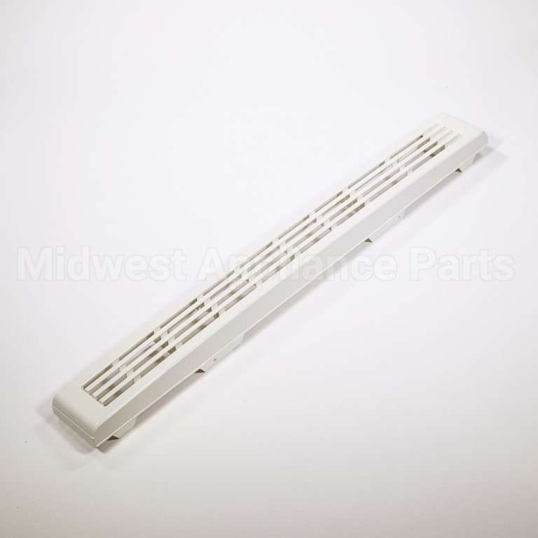 WB07X11039 GE Microwave Grille - Bisque
