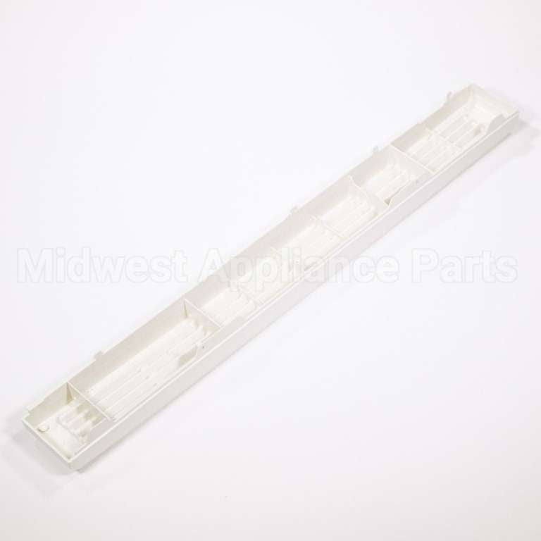 WB07X11039 GE Microwave Grille - Bisque