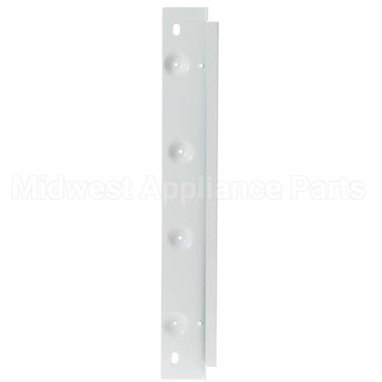 WB07X11404 GE Trim Vert Side (Wh)