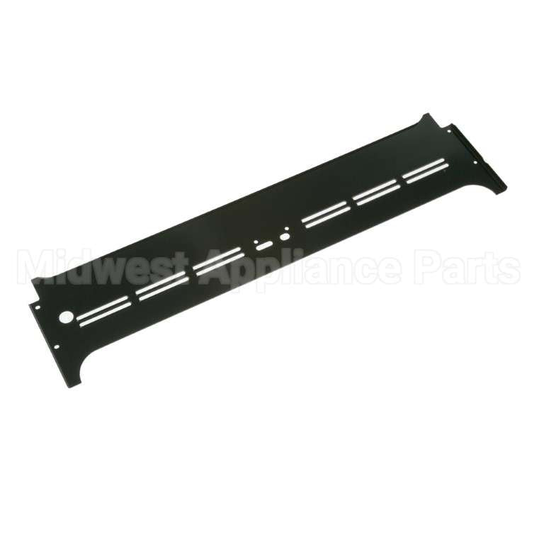 WB07X20180 GE Trim Vent Mid