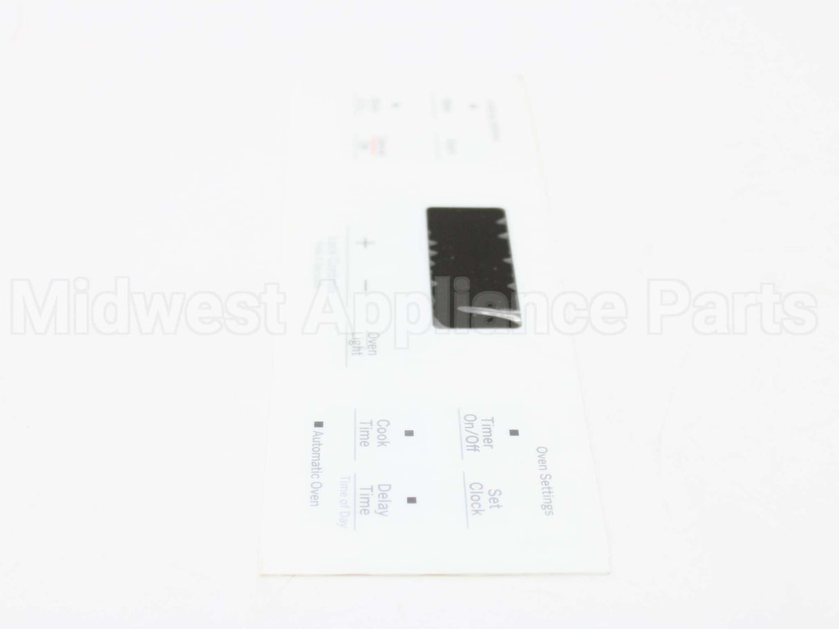 WB07X26699 GE Overlay T09
