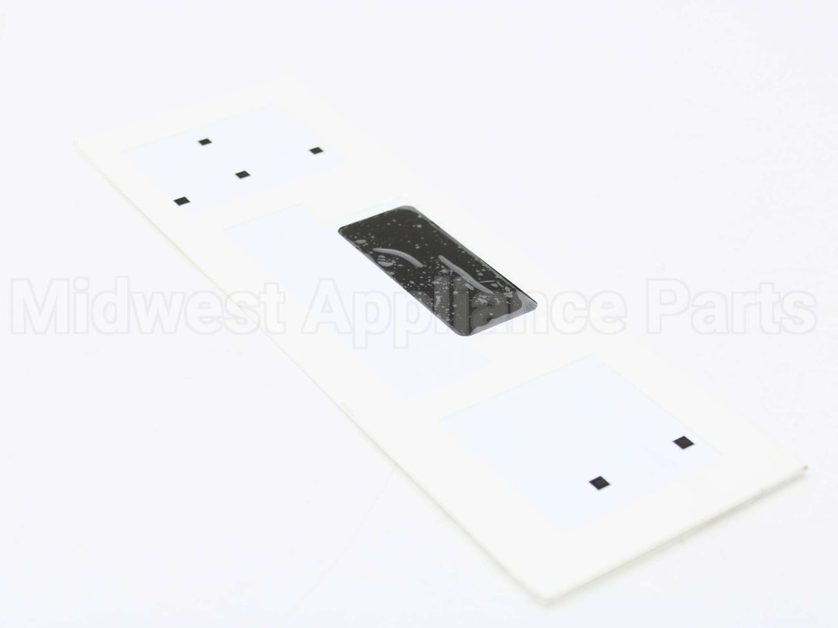 WB07X26699 GE Overlay T09