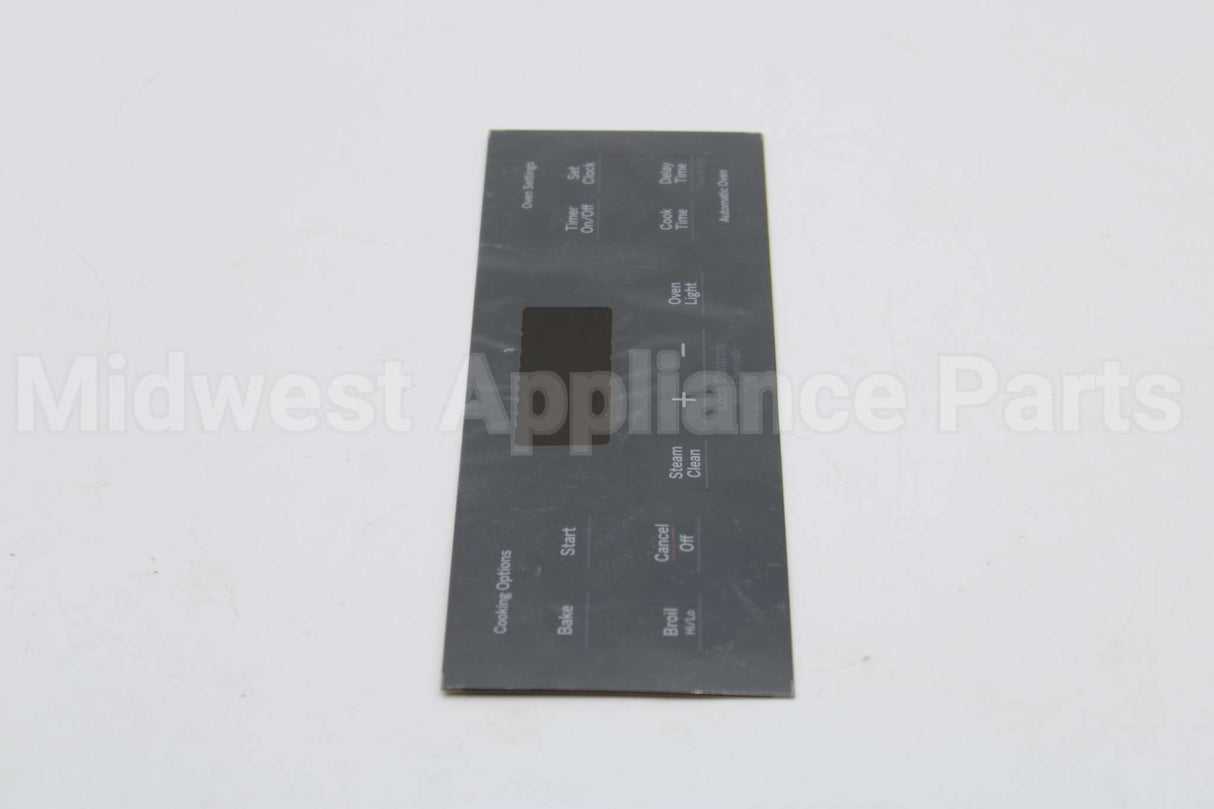 WB07X26702 GE Overlay T09