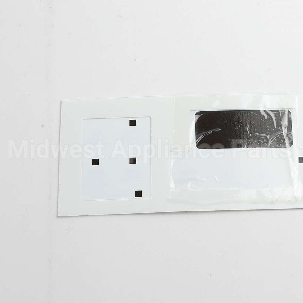 WB07X26703 GE Overlay T09