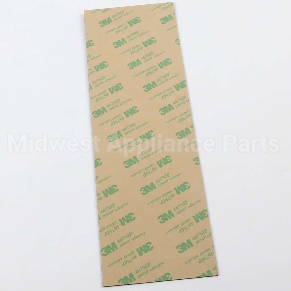 WB07X34957 GE Overlay T09