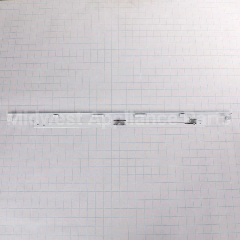 WB07X42948 GE Bottom Trim Chanel White