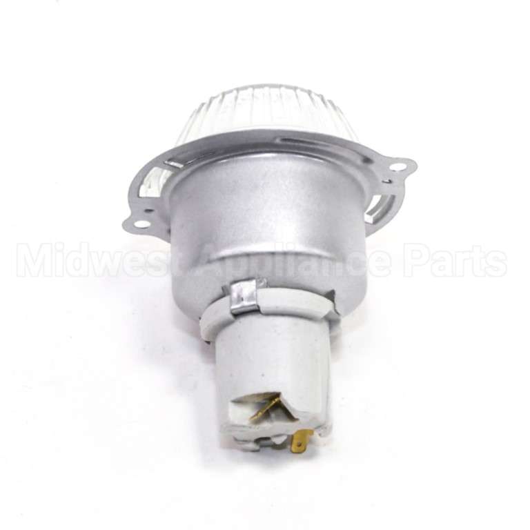 WB08T10002 GE Range Oven Lamp Assembly