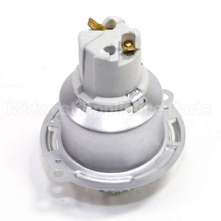 WB08T10002 GE Range Oven Lamp Assembly