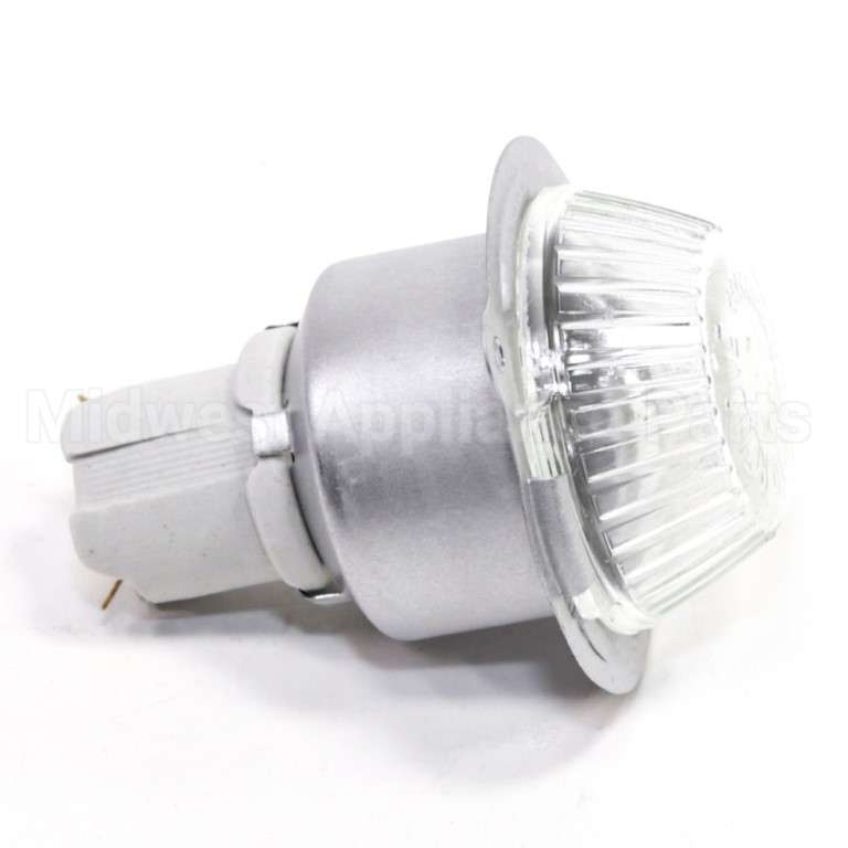 WB08T10002 GE Range Oven Lamp Assembly