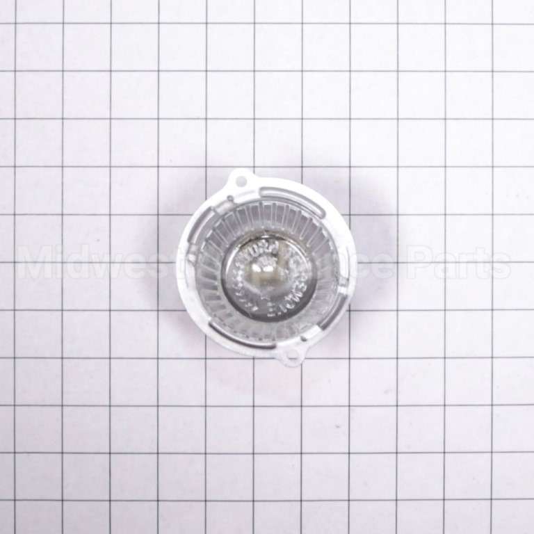 WB08T10002 GE Range Oven Lamp Assembly