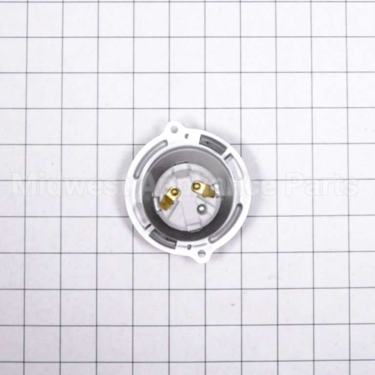 WB08T10002 GE Range Oven Lamp Assembly