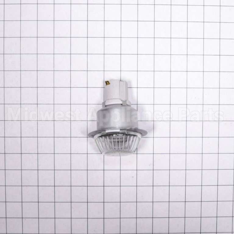 WB08T10002 GE Range Oven Lamp Assembly