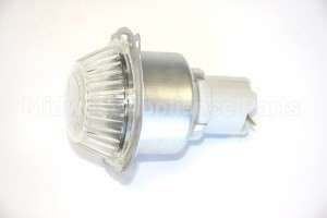 WB08T10002 GE Range Oven Lamp Assembly