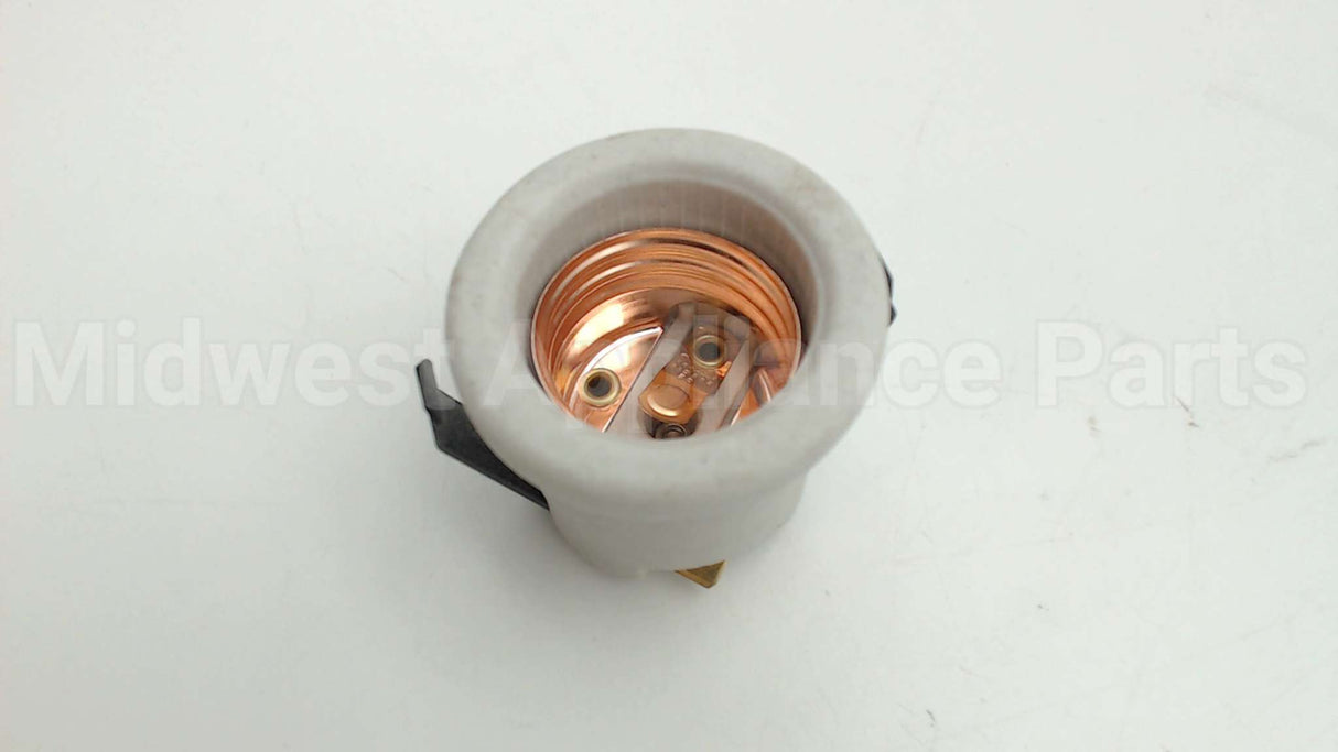 WB08T10026 GE Receptaclepush-In