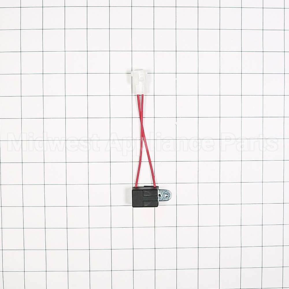 WB08T10039 GE Range Buzzer