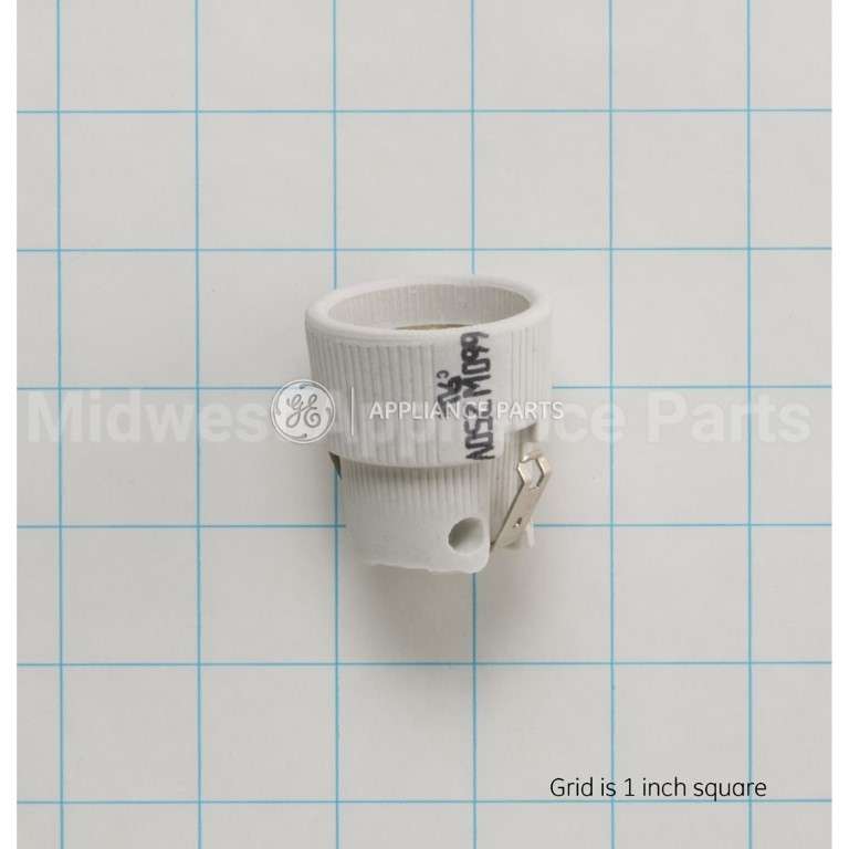 WB08X10030 GE Lampholder