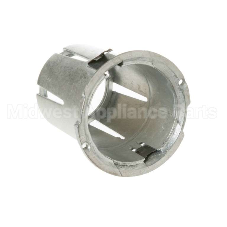 WB08X10038 GE Lamp Hldr Support W/Clip