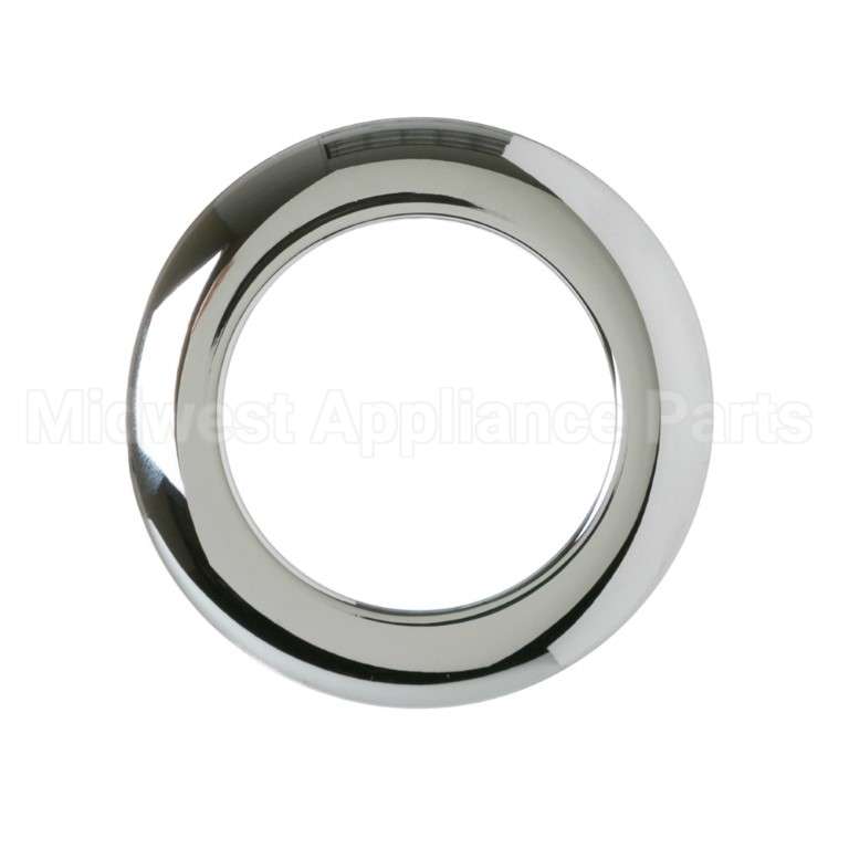 WB08X10039 GE Range Hood Bulb Bezel