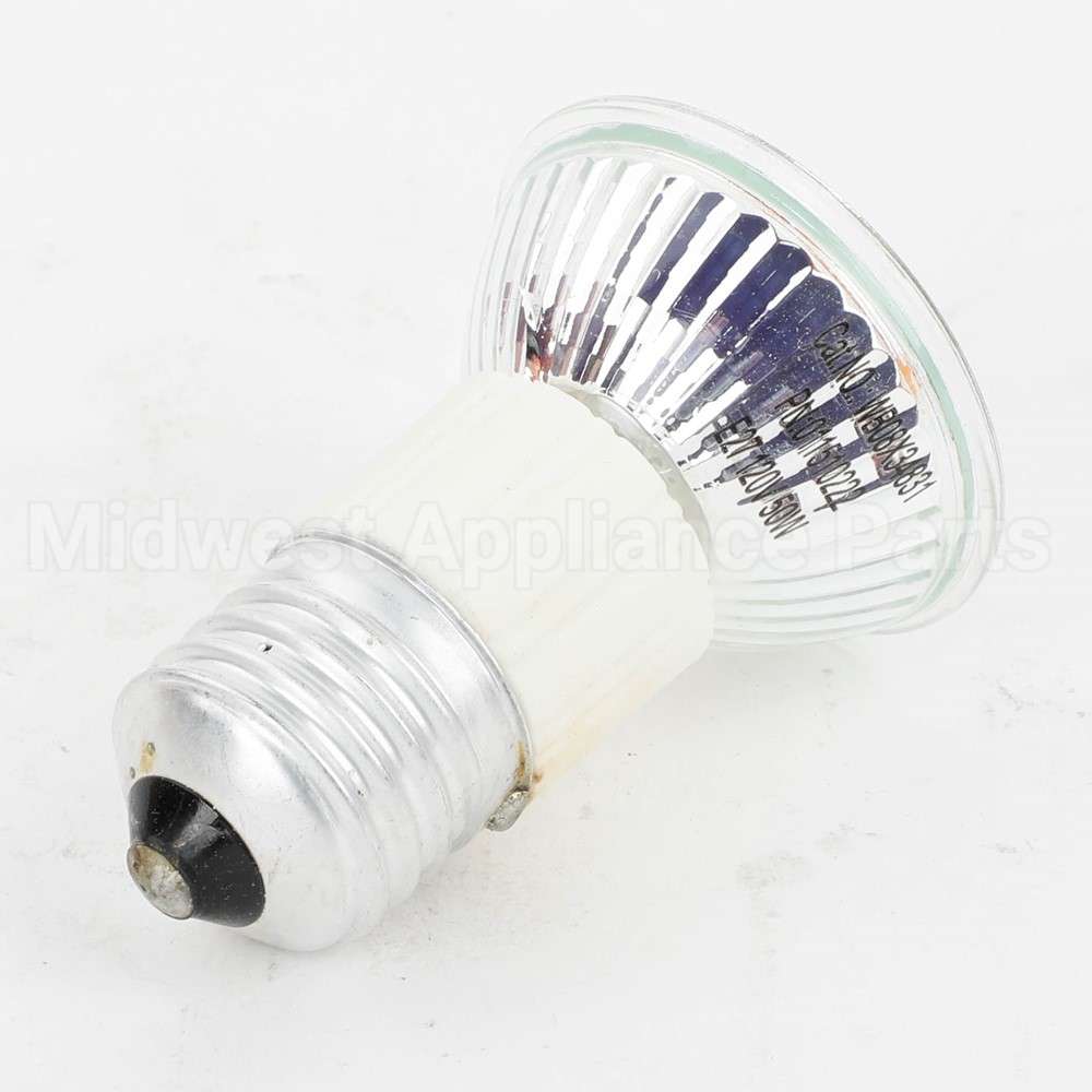 WB08X34831 GE Halogen Light Bulb