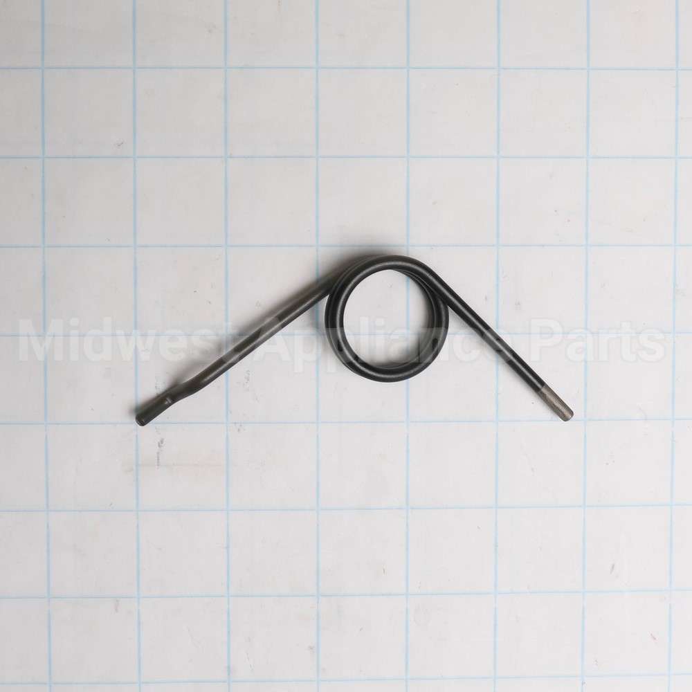 WB09X10038 GE Torsion Spring Left