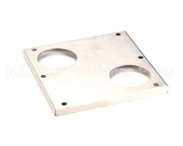 WB10431600 Bki Weldment, Top, Lower Drain Bo