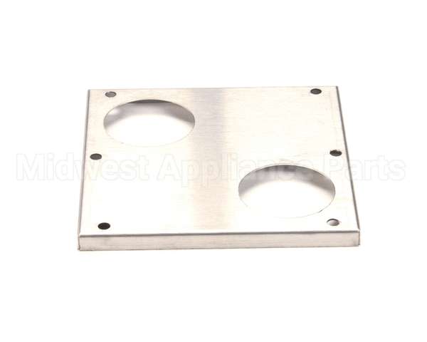 WB10431600 Bki Weldment, Top, Lower Drain Bo