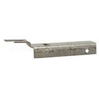 WB10K10002 GE Support Hinge Cktp Lt