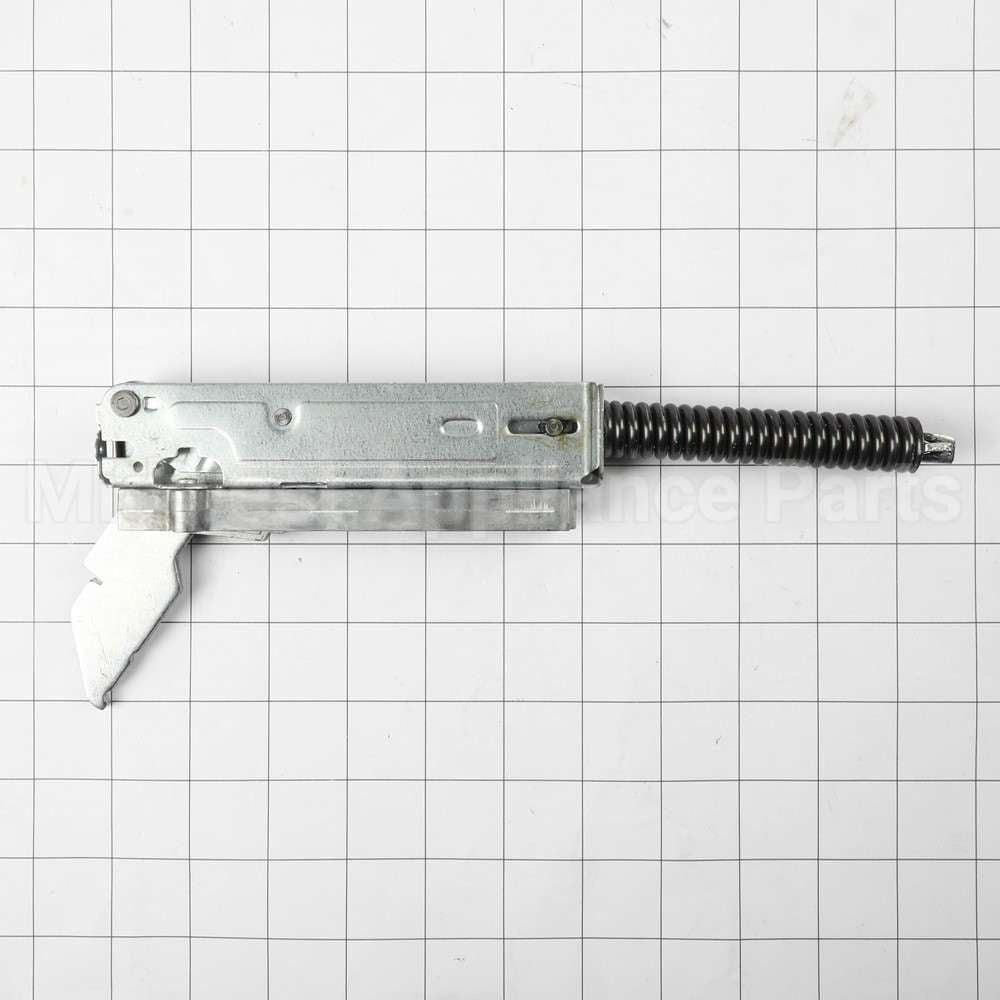 WB10K10020 GE Hinge Door Lt(30)