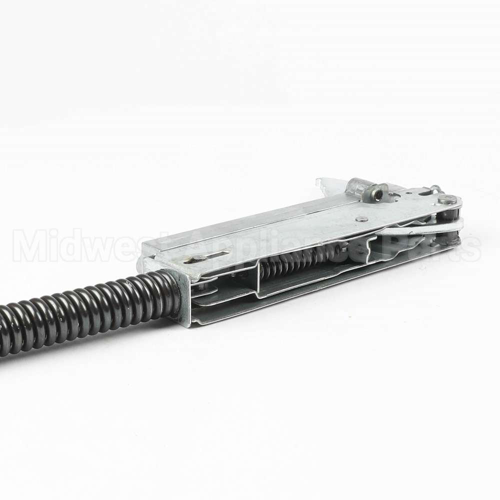 WB10K10020 GE Hinge Door Lt(30)