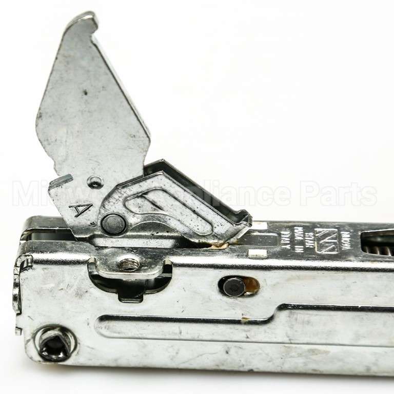 WB10T10007 GE Range Oven Door Hinge