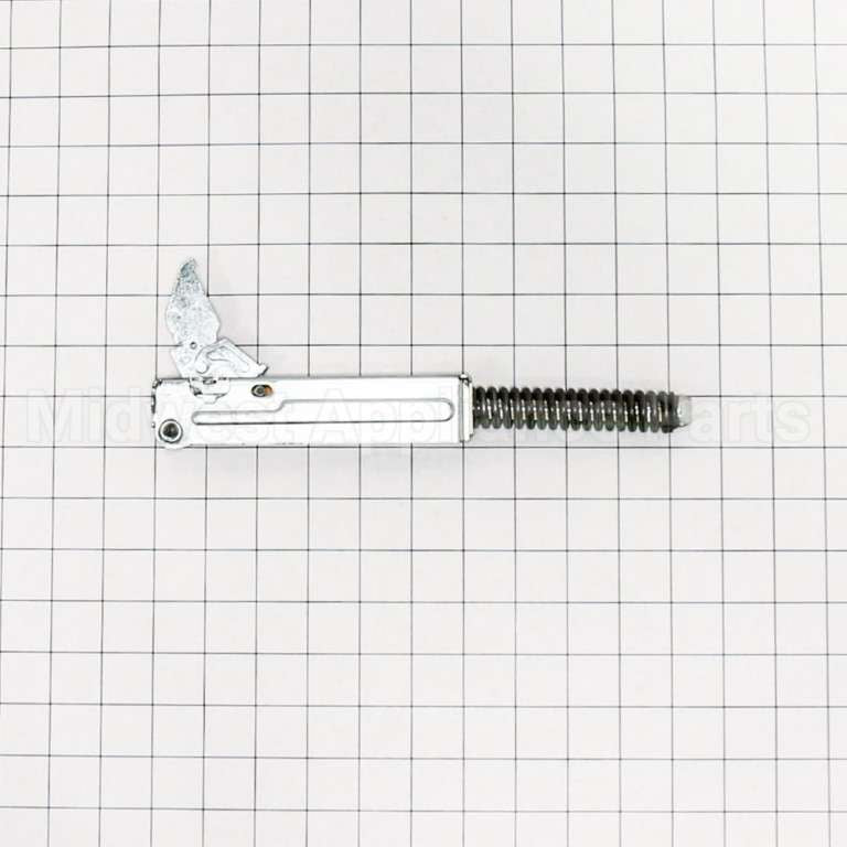 WB10T10007 GE Range Oven Door Hinge