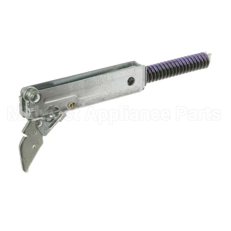 WB10T10137 GE Hinge Door Left