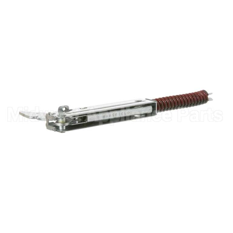 WB10T10138 GE Hinge Door Right