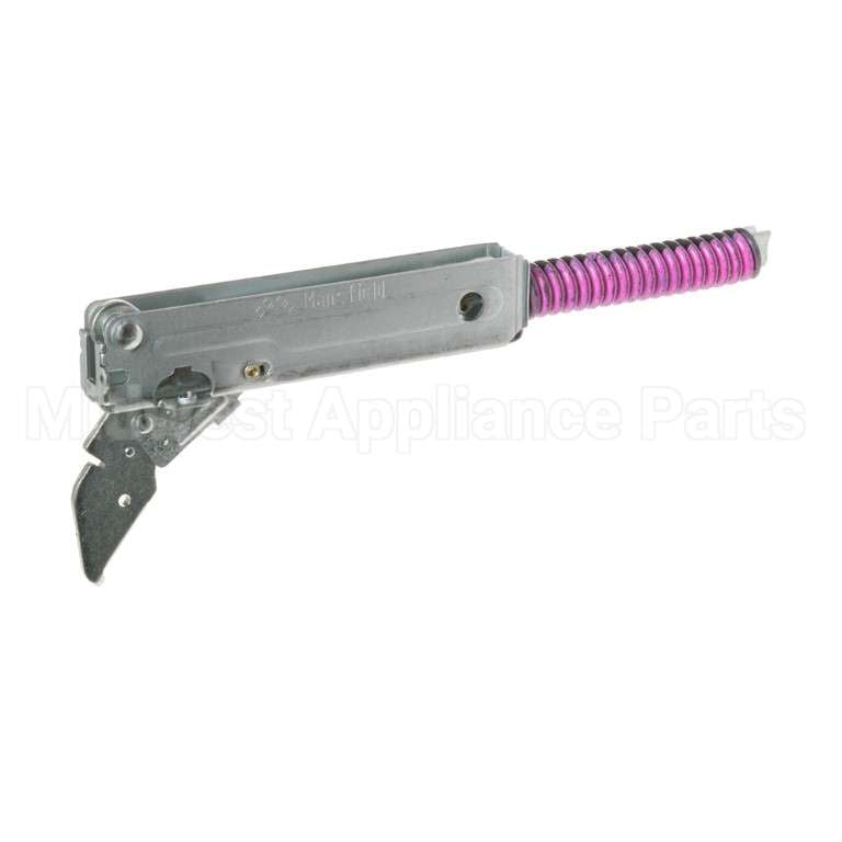 WB10T10141 GE Hinge Door Left