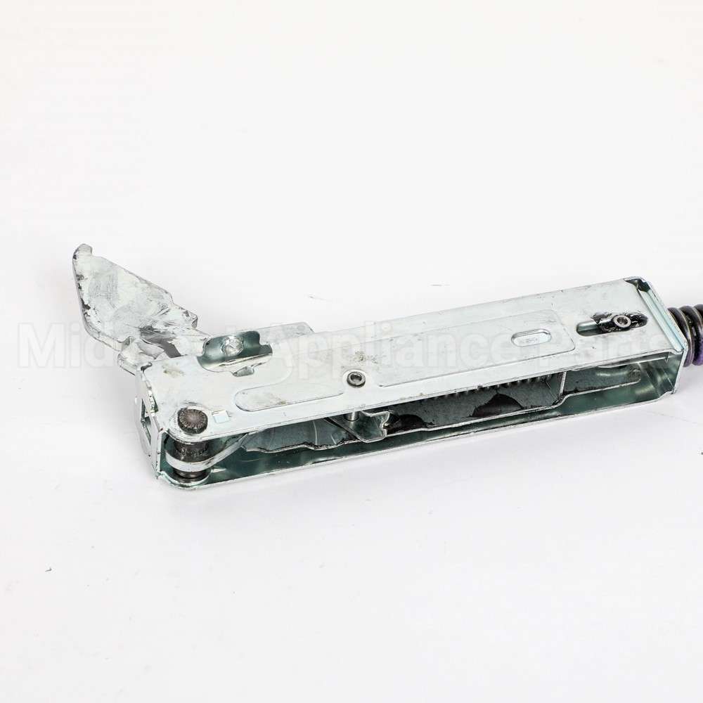 WB10T10143 GE Hinge Asm
