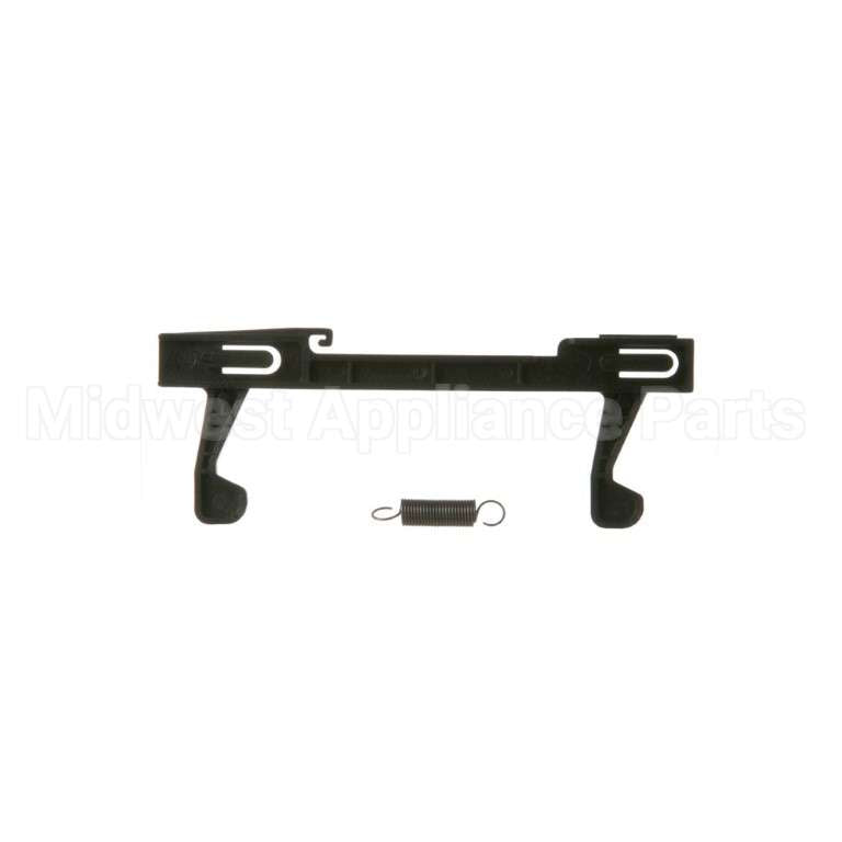 WB10X10021 GE Microwave Door Latch Pawl