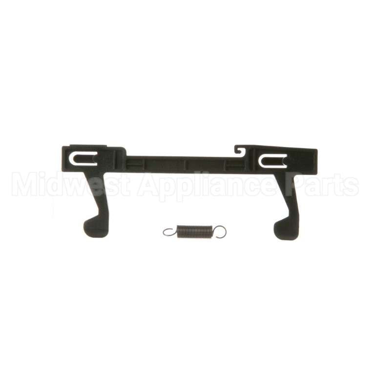 WB10X10021 GE Microwave Door Latch Pawl