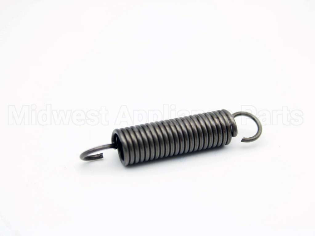 WB10X21107 GE Spring Latch Door