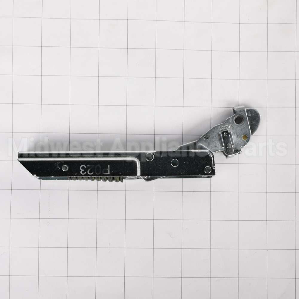 WB10X21659 GE Hinge Door