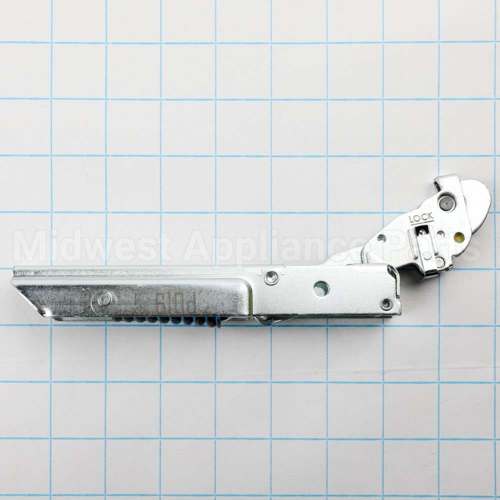 WB10X21809 GE Hinge Door